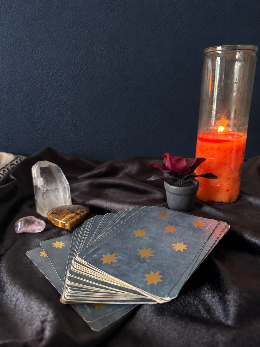 60 Minute Live Yearly Compass Intuitive Reading