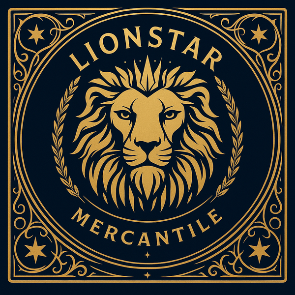 Lionstar Mercantile